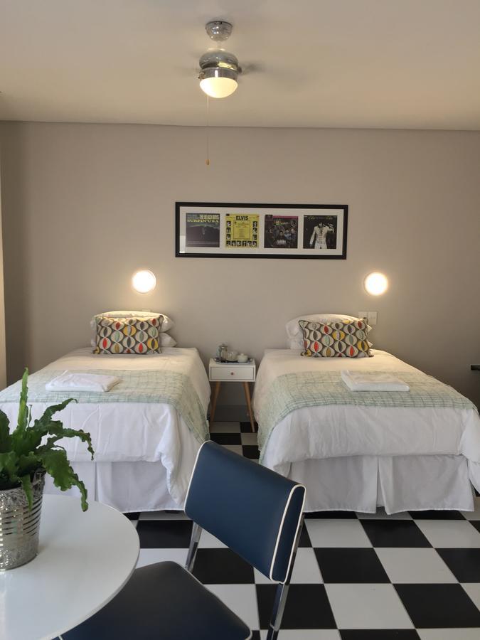 Hp Twelve Accommodation Mbombela Esterno foto