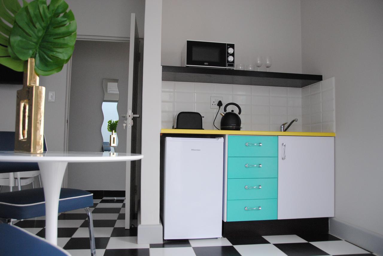 Hp Twelve Accommodation Mbombela Esterno foto