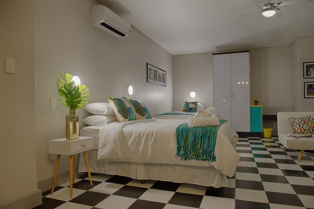 Hp Twelve Accommodation Mbombela Esterno foto