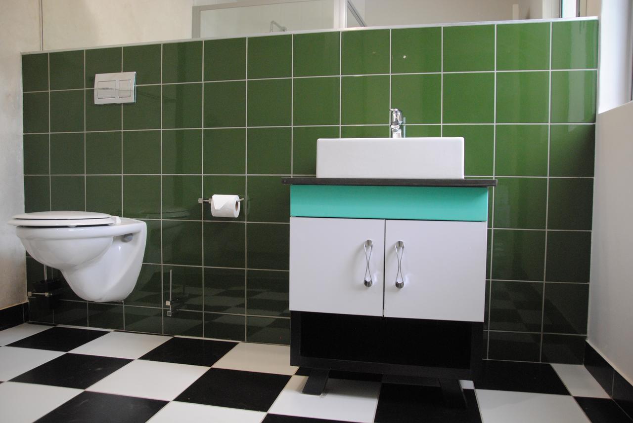 Hp Twelve Accommodation Mbombela Esterno foto