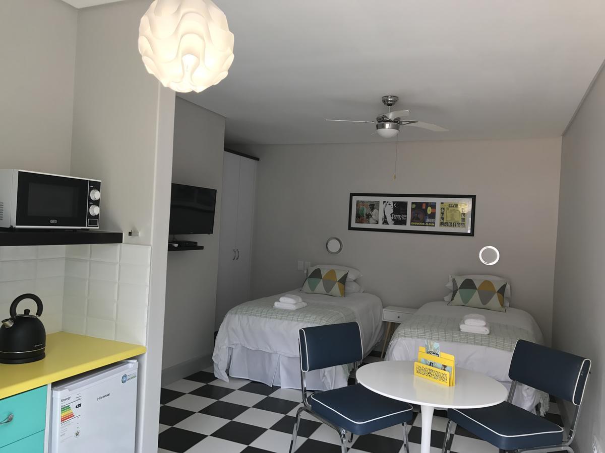 Hp Twelve Accommodation Mbombela Esterno foto